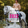 Horse and Hunk calendrier 2022