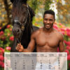 Horse and Hunk calendrier 2022 - Image 6