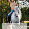 Horse and Hunk calendrier 2022 - Image 7