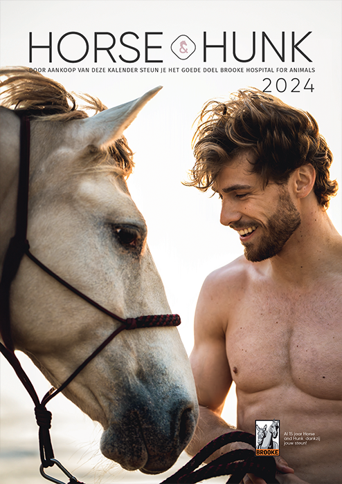 Calendrier 2024 Homme Sexy